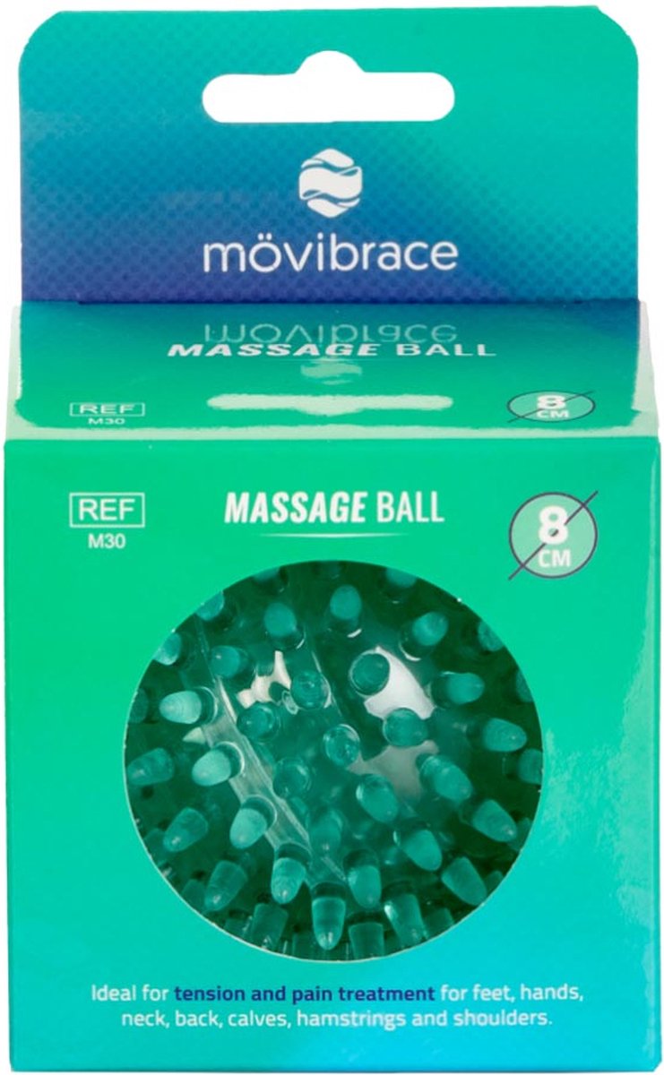 Goedkoopste Mövibrace Massagebal