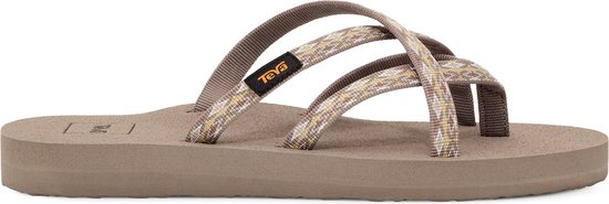 Teva Slippers Vrouwen - Maat 43