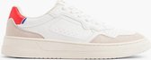 oxmox Witte sneaker - Maat 45