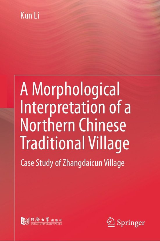 History (R0) - A Morphological Interpretation of a Northern  ... - cover