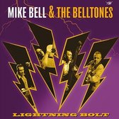 Mike Bell & The Belltones - Lightning Bolt! (CD)