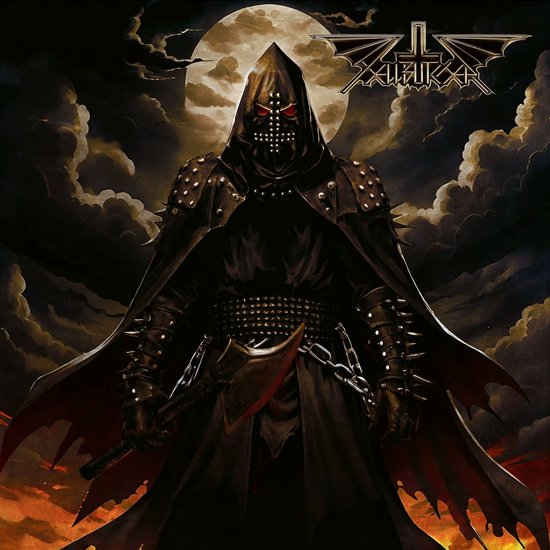 Hellbutcher - Hellbutcher (CD)