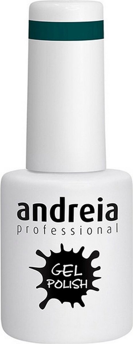 Goedkoopste Semi-permanent Nagellak Gel Polish Andreia ‎ 232 (10,5 ml