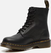 Dr. Martens 1460 Pascal Virginia Black - Dames Boots - 13512006 - Maat 36