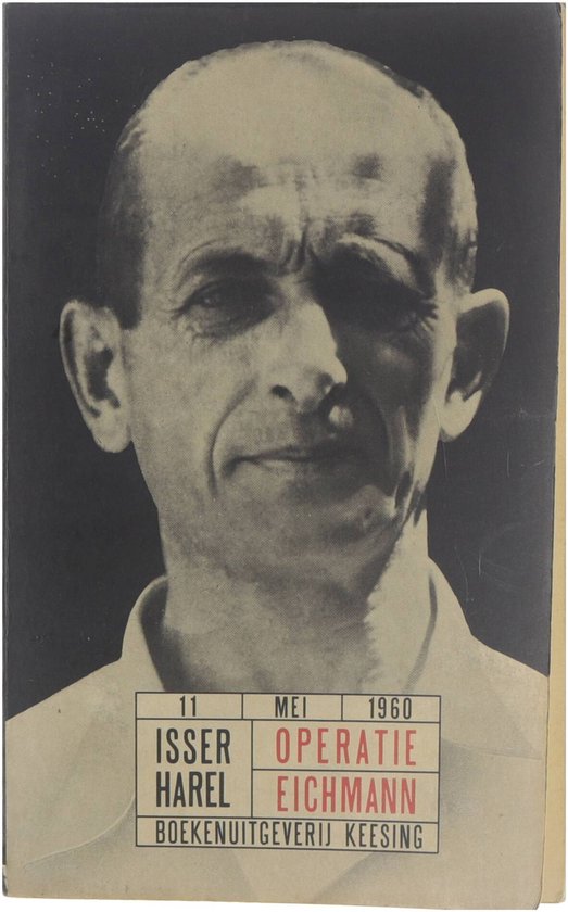Operatie eichmann