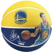 Spalding NBA Stephen Curry Junior Basketbal