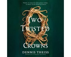 Two Twisted Crowns