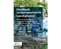 Handboek sociaal-emotionele vaardigheden