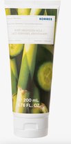 Korres Elasti-Smooth body butter - deep hydratation 400ml groot verpakking