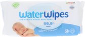 WaterWipes Sensitive Newborn Bio Baby Wipes 60s (WAT04)