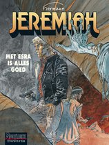Jeremiah - SC 28 - Met Esra is alles goed