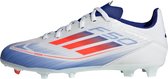 adidas Performance F50 League Firm / Multi-Ground Voetbalschoenen Kids - Kinderen - Wit- 36