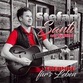 Stefan Santi - Freunde Fur's Leben - CD
