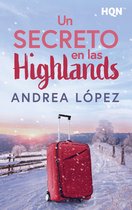 HQN 298 - Un secreto en las Highlands