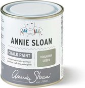Annie Sloan Peinture à la Chalk Coolabah Vert 500 ml