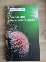 Specialisatie Onderwaterbiologie