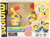 Minions Hammer POP