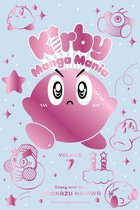 Kirby Manga Mania- Kirby Manga Mania, Vol. 7