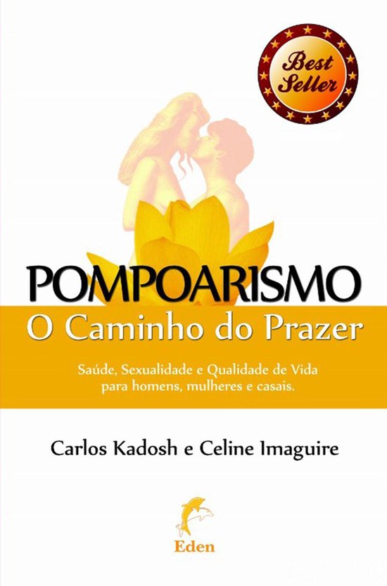 Sexpert - Pompoarismo - cover