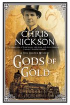Gods Of Gold: A New Police Procedural Series Set In Late Nin