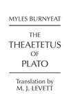 Theaetutus Plato