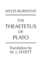 Theaetutus Plato
