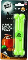 TastyBone - Small - Halloween Toffee Apple - Hond - Kauwspeelgoed - Vegan - Kluif - Nylabone
