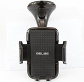 Beline 3 in 1 Autohouder - Air vent/Dashboard/Windshield - Zwart