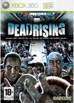 Dead Rising - Classics Edition