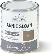 Annie Sloan Chalk Paint Coco 500 ml