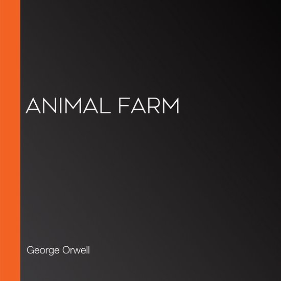 Foto: Animal farm