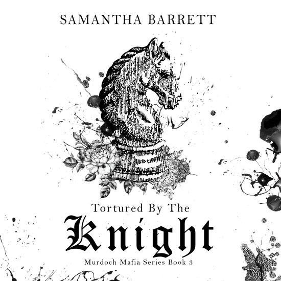 Tortured by the Knight - cover
