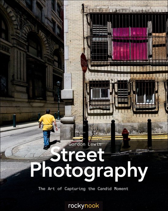 Foto: Street photography