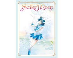 Sailor Moon Naoko Takeuchi Collection- Sailor Moon 2 (Naoko Takeuchi Collection)