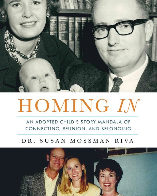 Homing In - cover