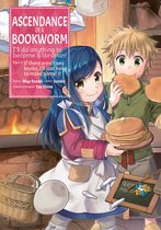 Ascendance of a Bookworm (Manga) Part 3- Ascendance of a Bookworm (Manga) Part 1 Volume 2