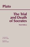 Trial & Death Of Socrates