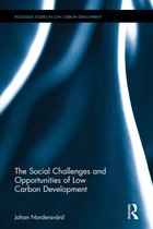 The Social Challenges and Opportunities of Low Carbon Development