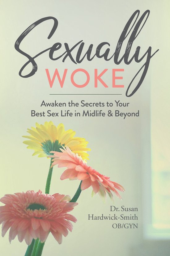 Sexually Woke - cover