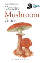 Concise Mushroom Guide The Wildlife Trusts