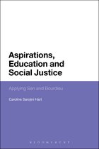 Aspirations Education & Social Justice