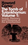 Tomb Of Tutankhamun Vol 1 Search Discov
