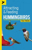 Backyard Bird Feeding Guides- Attracting & Feeding Hummingbirds