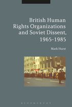 British Human Rights Organizations