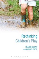 Rethinking Childrens Play