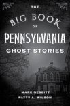 Big Book of Ghost Stories-The Big Book of Pennsylvania Ghost Stories
