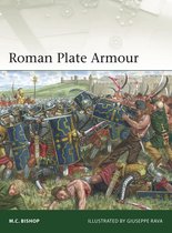 Elite- Roman Plate Armour