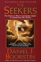 ISBN The Seekers, Livre broché, 368 pages