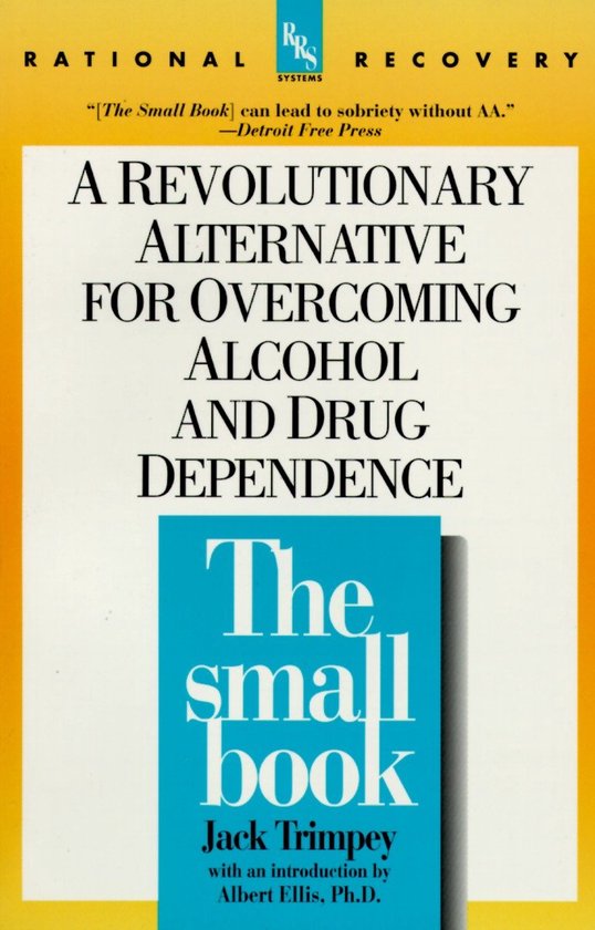 The Small Book - cover