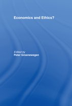 Economics and Ethics?